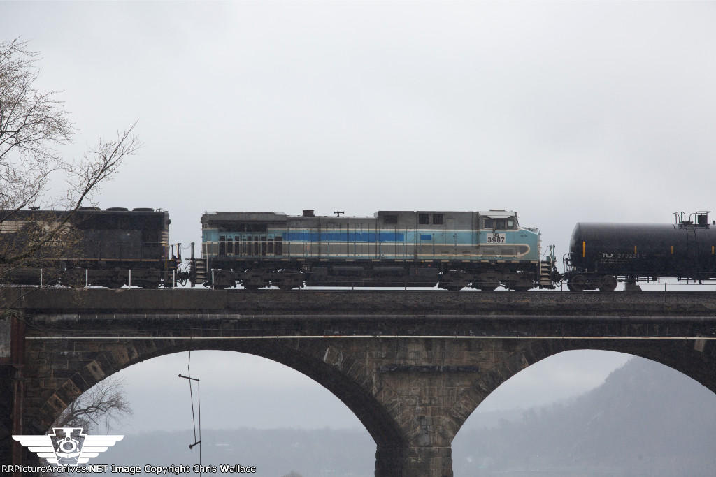 NS 3987